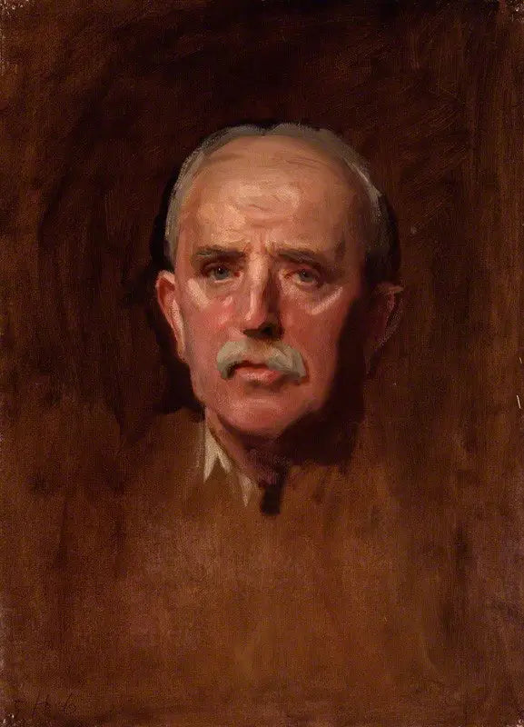 John Denton Pinkstone, Francés, 1er conde de Ypres - John Singer Sargent