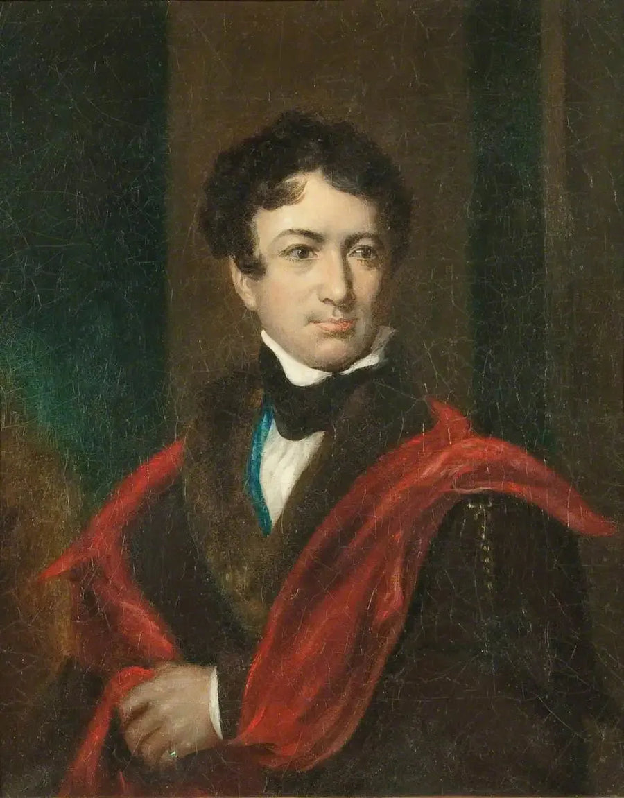 John George Lambton (1792–1840), primer conde de Durham - Thomas Lawrence
