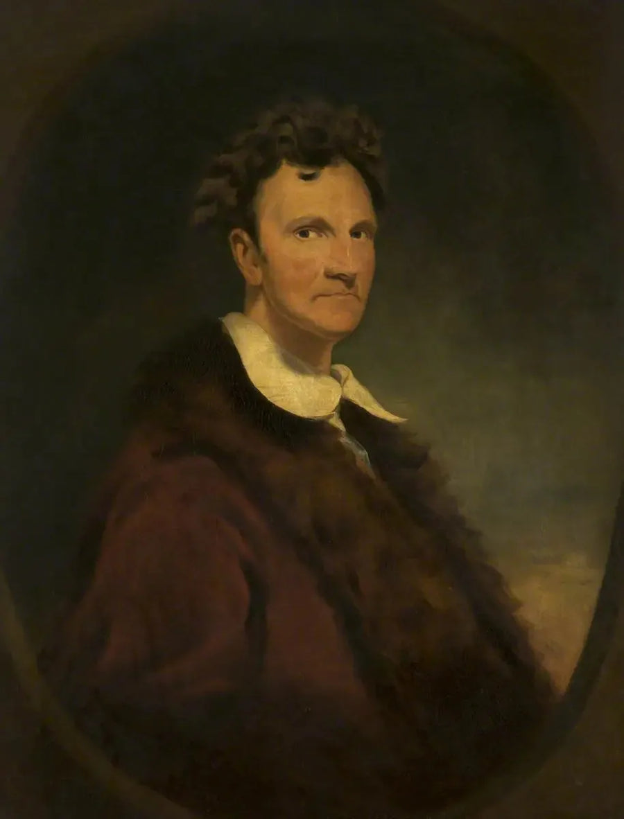 John Philip Kemble (1757–1823) - Thomas Lawrence