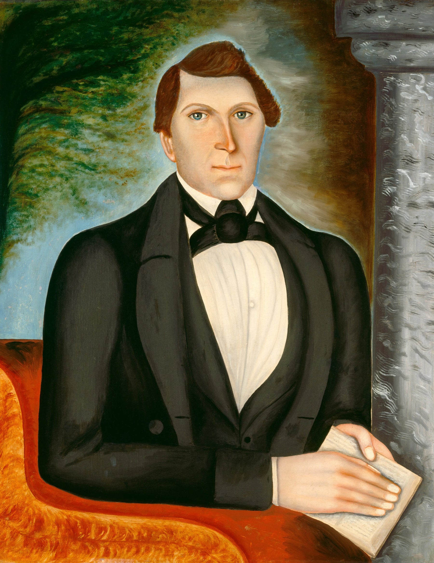 John Pierre - Thomas Skynner