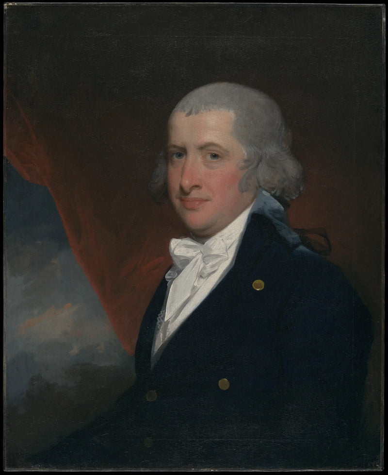 Joseph Anthony Jr. - Gilbert Stuart