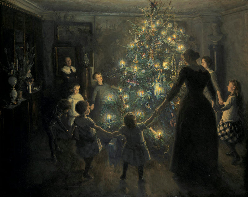 Feliz Navidad - Viggo Johansen