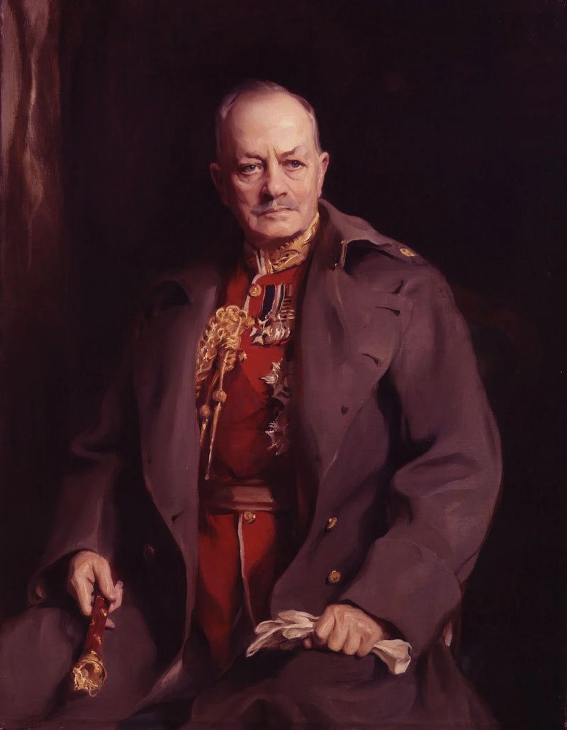 Julian Byng, primer vizconde Byng de Vimy - Philip de La��szlo��