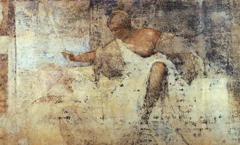 Justicia - Tiziano