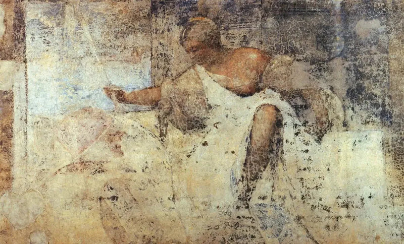 Justicia - Tiziano
