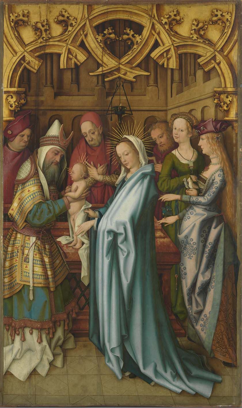 Q29952545 - Hans Holbein el Viejo