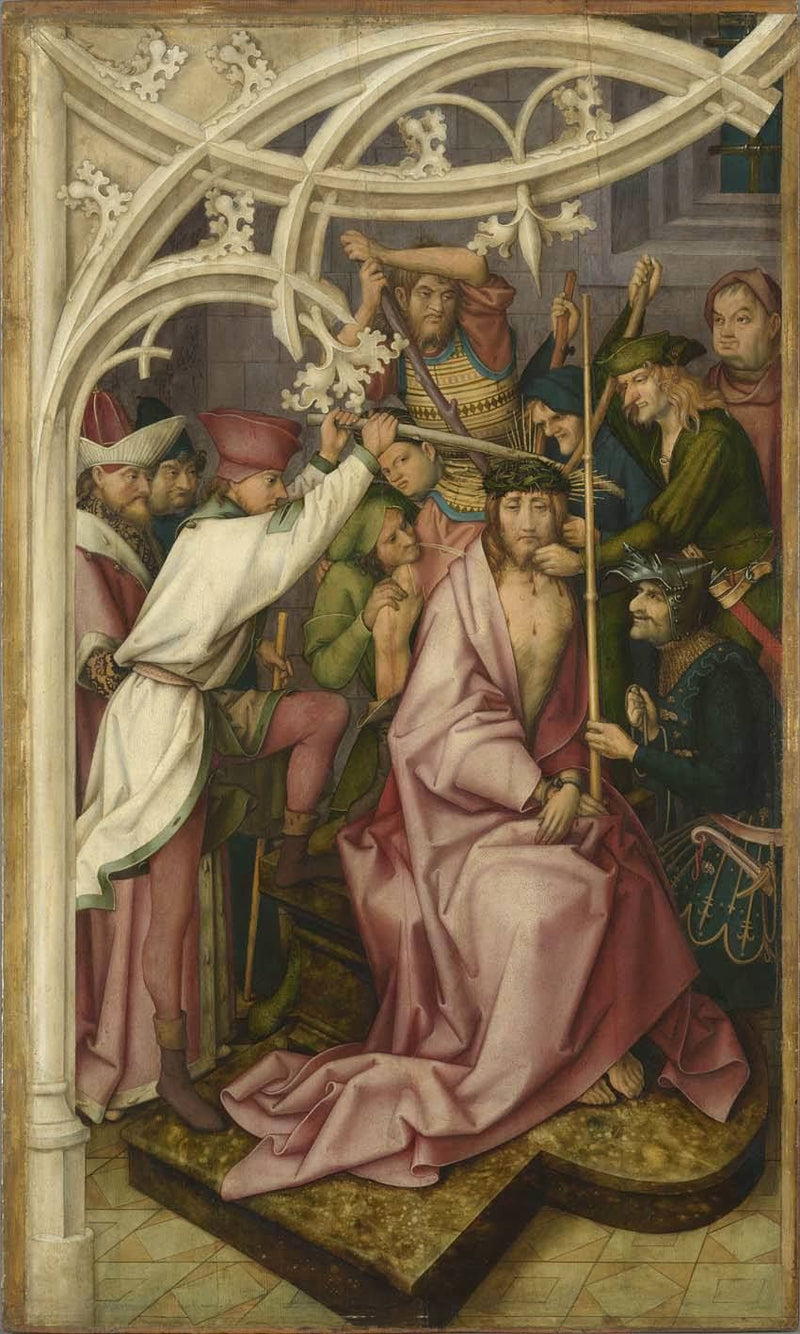 Q29954407 - Hans Holbein el Viejo