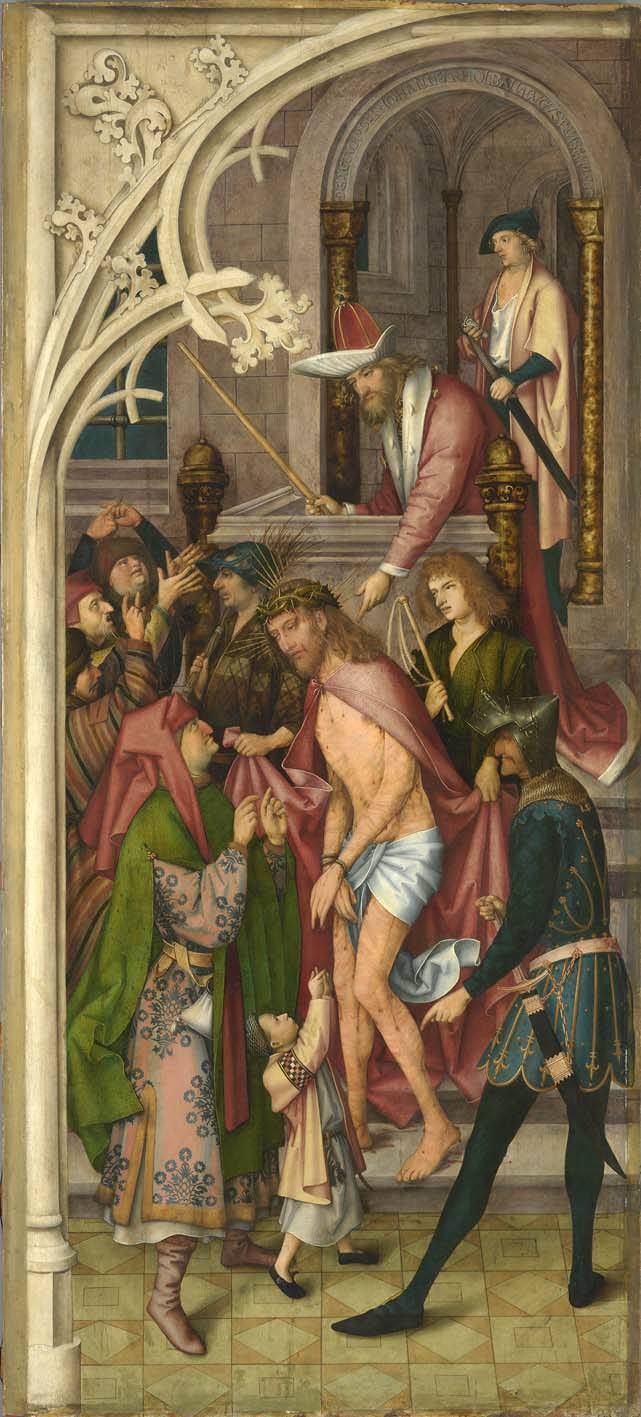 Q29939056 - Hans Holbein el Viejo