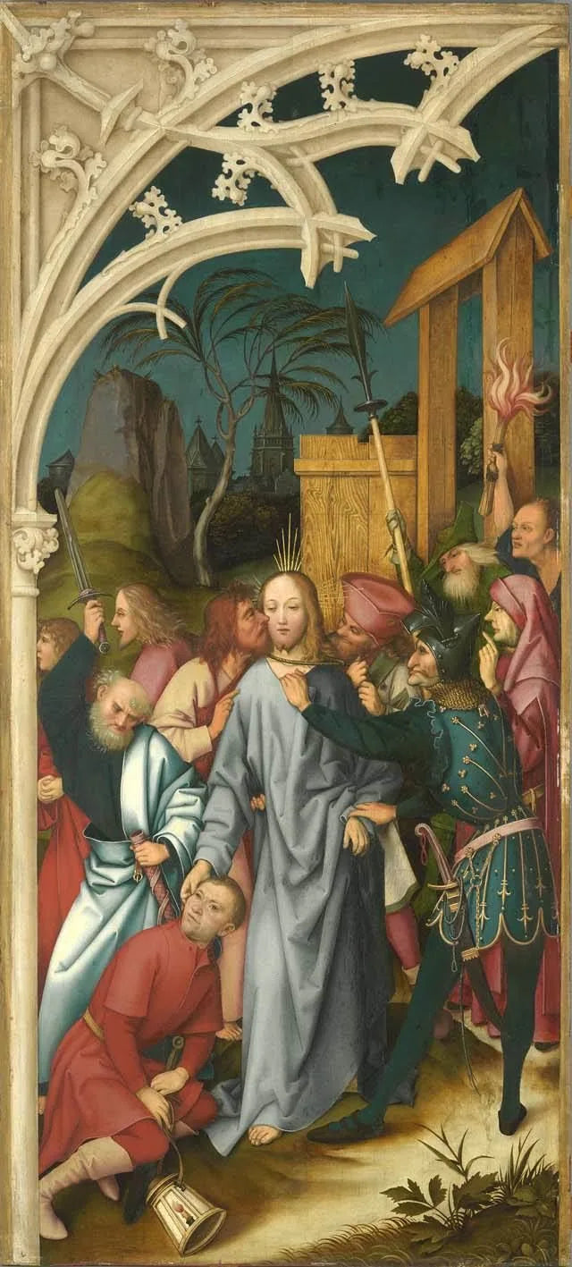 Q29954410 - Hans Holbein el Viejo