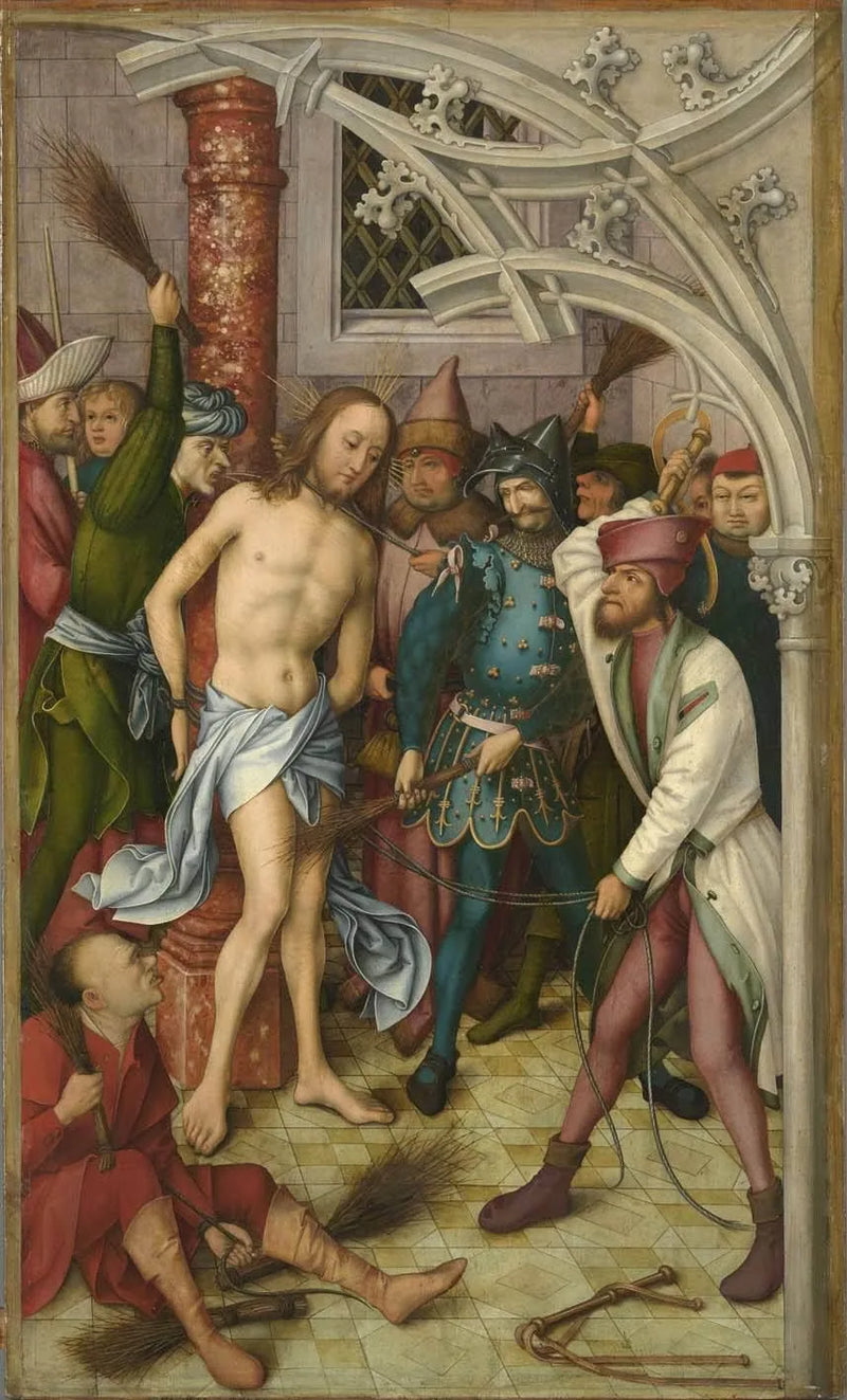 Q29919395 - Hans Holbein el Viejo