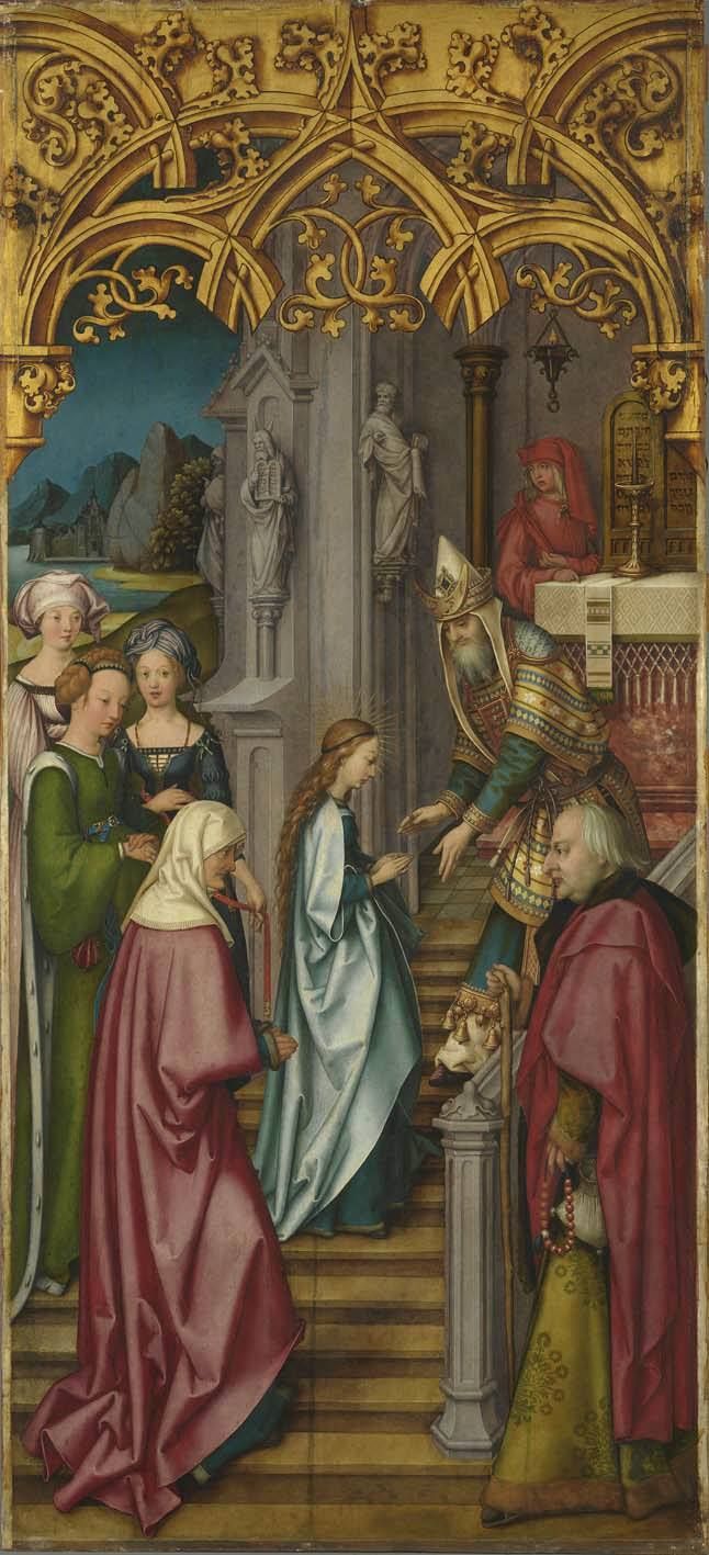 Q29939061 - Hans Holbein el Viejo