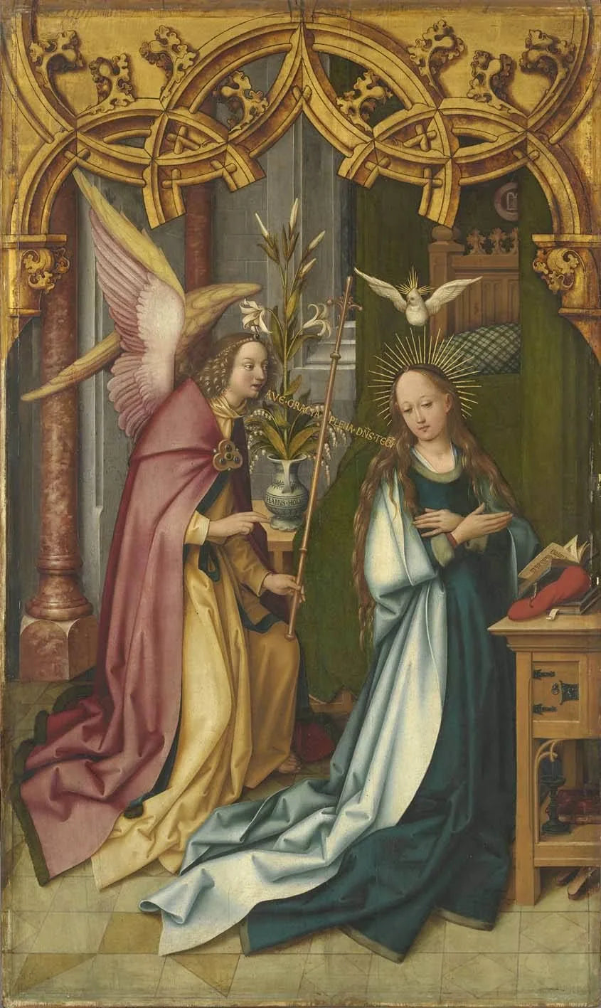Q29954413 - Hans Holbein el Viejo