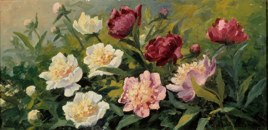 Q20791461 - Konstantín Korovin