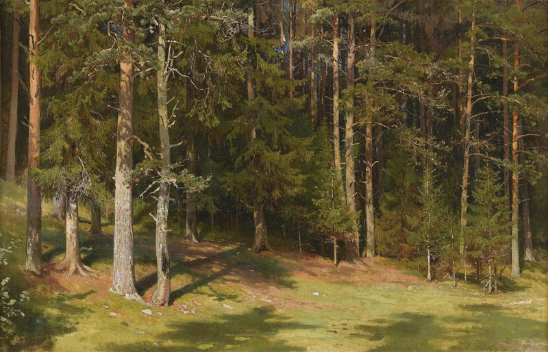La Claraboya - Ivan Chichkine