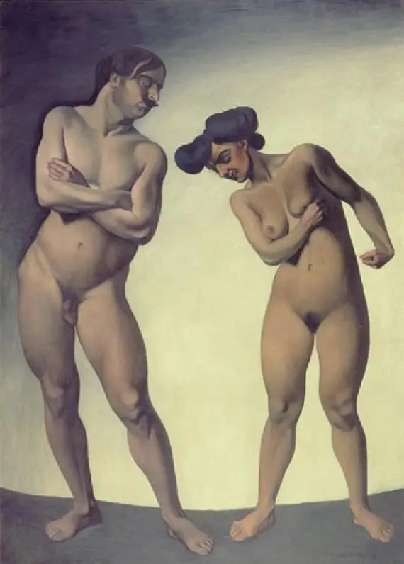 La Odisea - Félix Vallotton