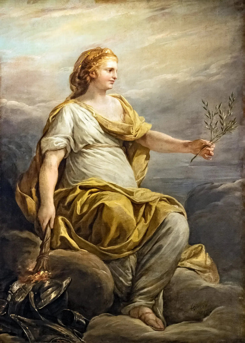 La Paz - Nicolas-Bernard Lepicé