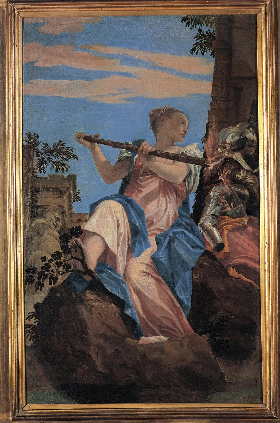 La Paz - Paul Véronèse