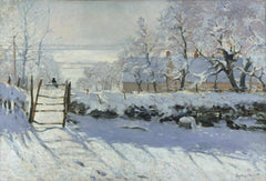 El pastel W133 - Claude Monet
