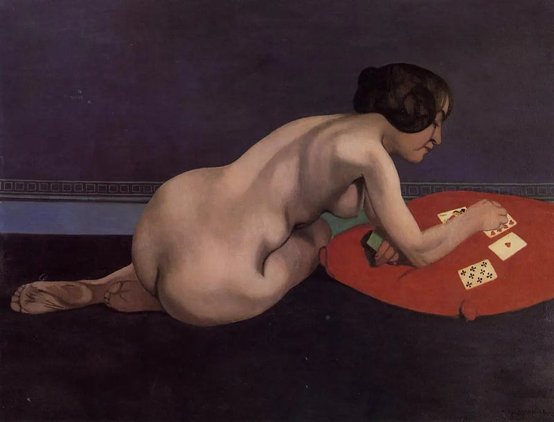 El Éxito - Félix Vallotton