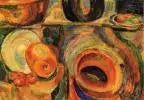 La Jarra - Robert Delaunay