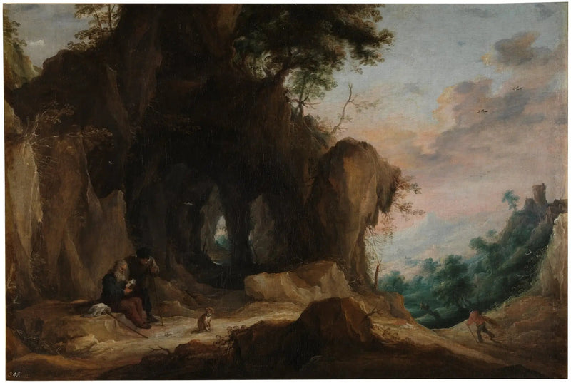 Q59720931 - David Teniers el Joven