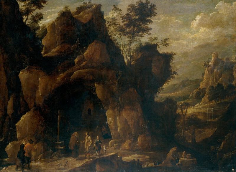 Q59720944 - David Teniers el Joven
