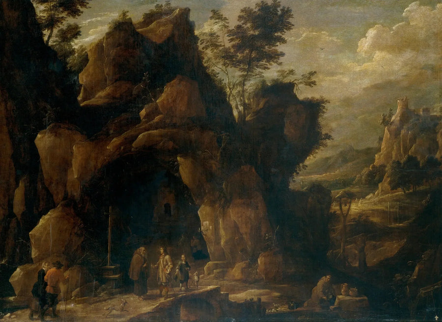 Q59720944 - David Teniers el Joven