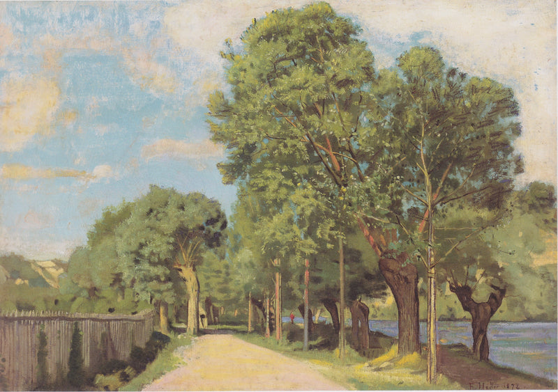 Q117599113 - Ferdinand Hodler