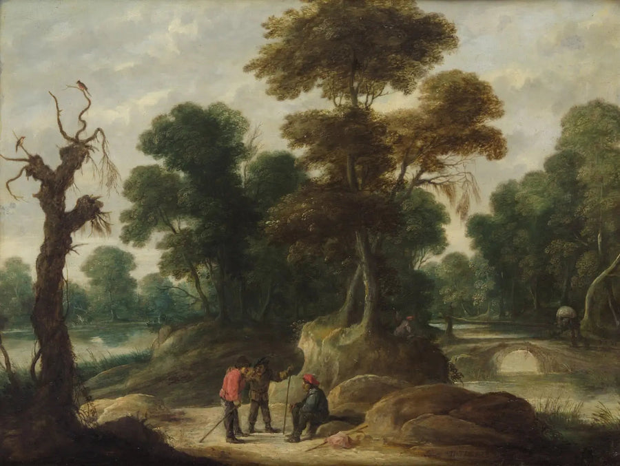 Q27980598 - David Teniers el Joven