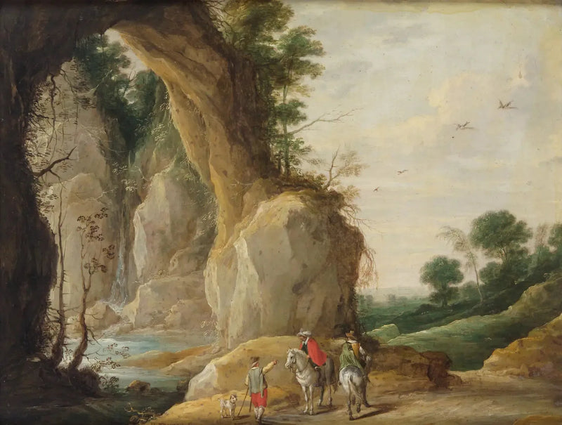 Q27980594 - David Teniers el Joven