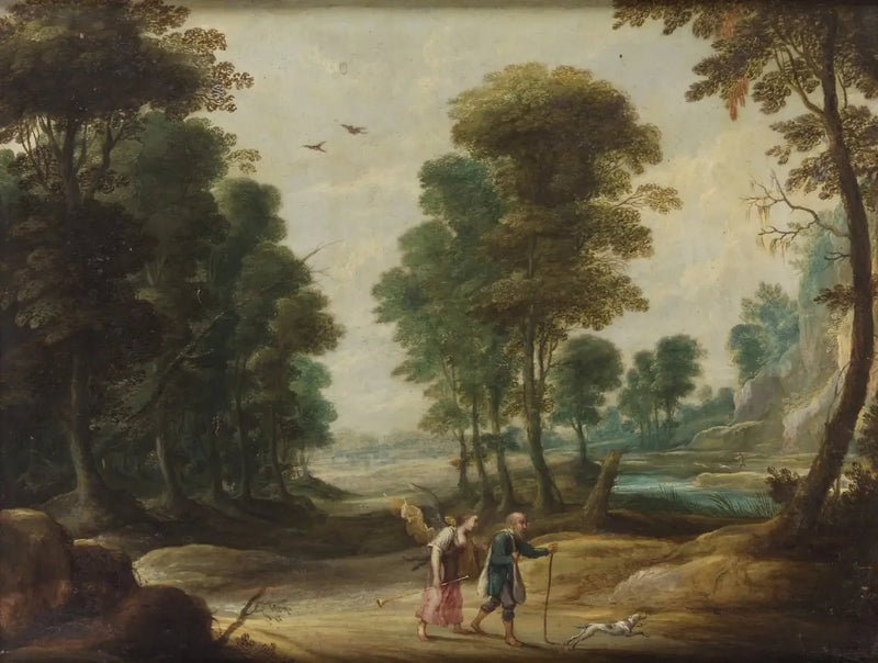 Q27980596 - David Teniers el Joven
