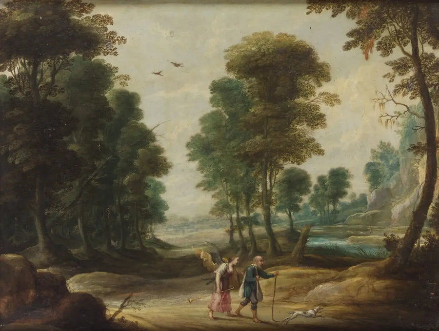 Q27980596 - David Teniers el Joven
