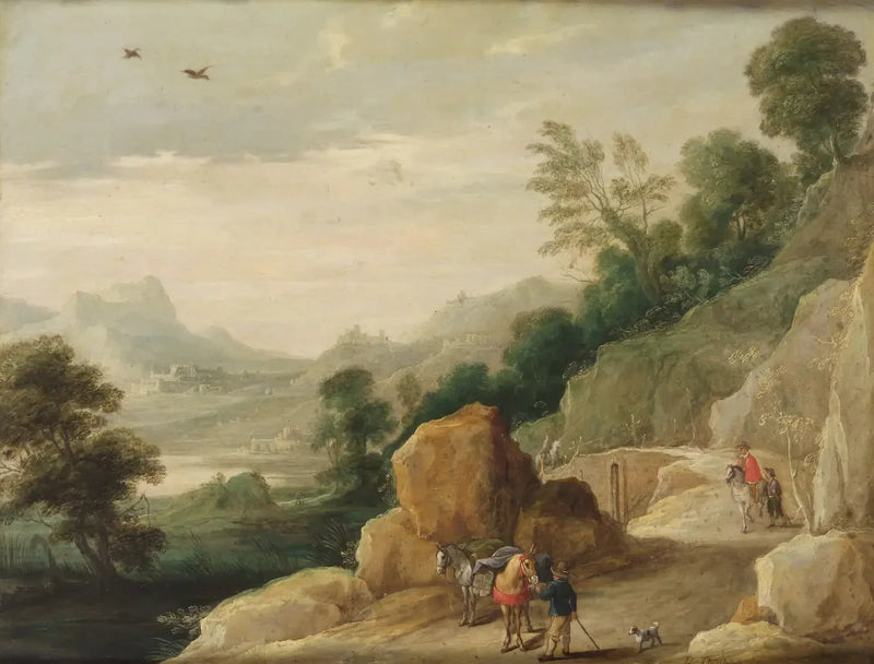 Q27980595 - David Teniers el Joven