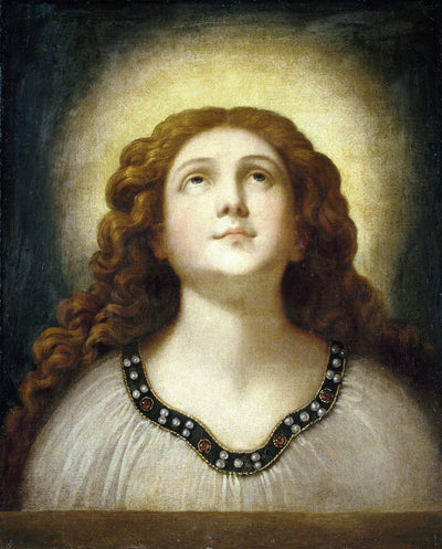 Le Bienheureux - Francisco Ribalta - Alpha Reproduction