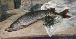 El Lucio - Alfred Sisley