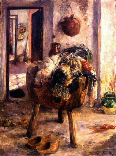 El Cellier - Norbert Gœneutte