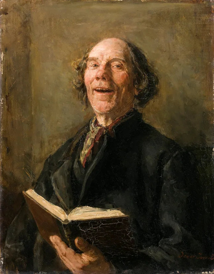 El cantante - Isaac Israel