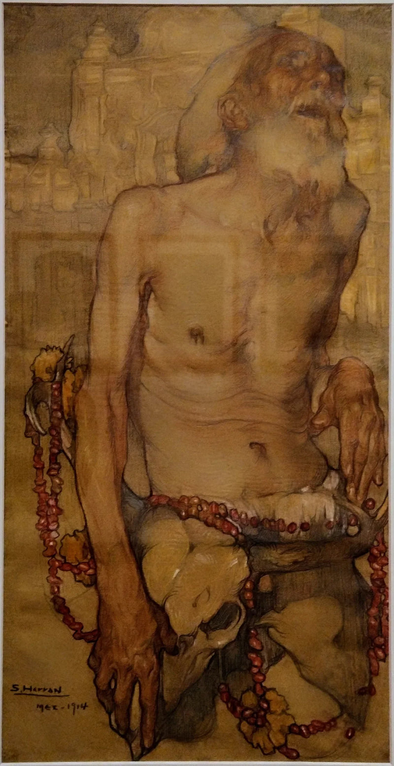 La Última Canción - Saturnino Herráñ Guinchard