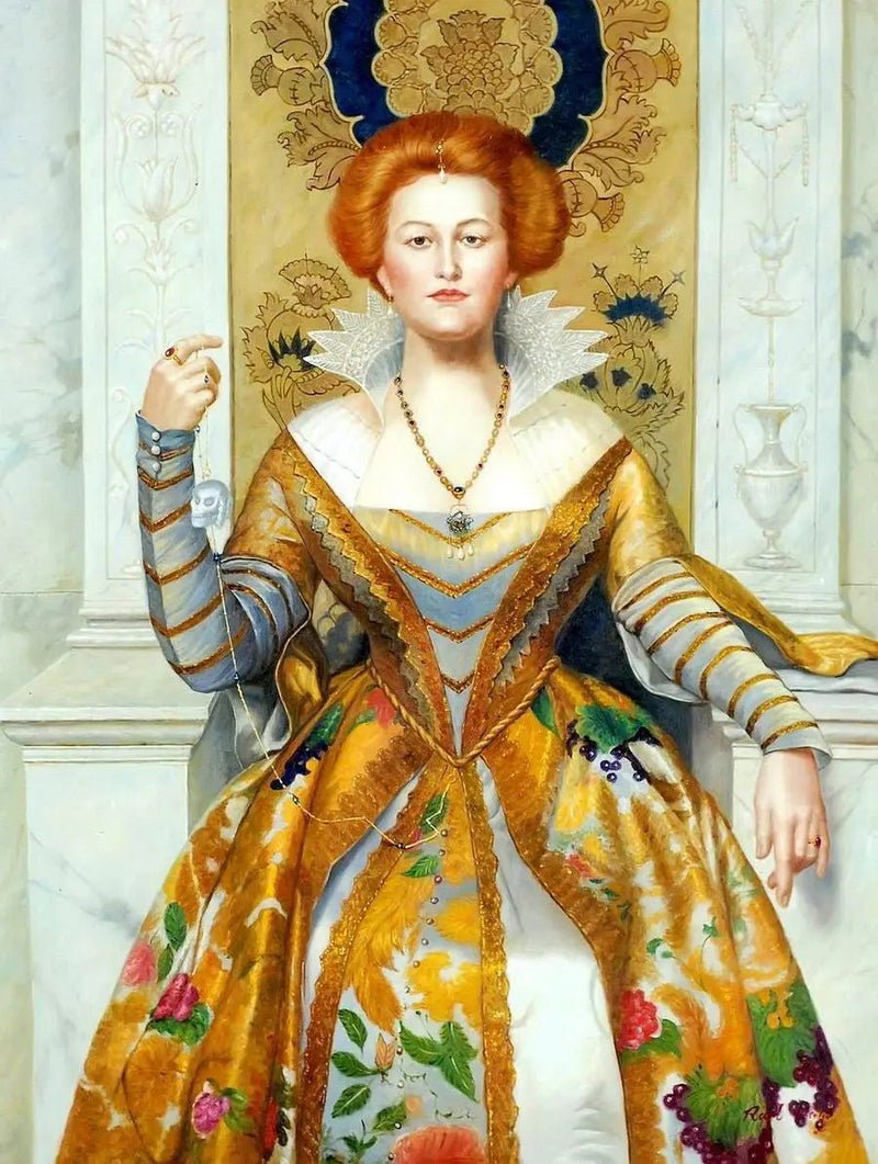 El Diablo Blanco - John Collier