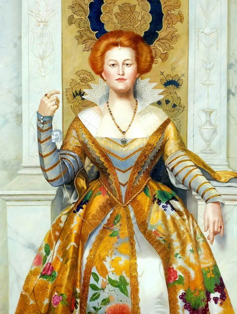 El Diablo Blanco - John Collier