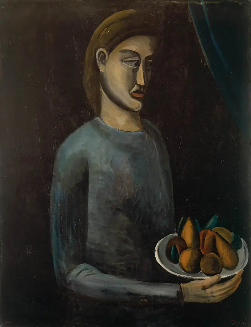 El Don - André Derain