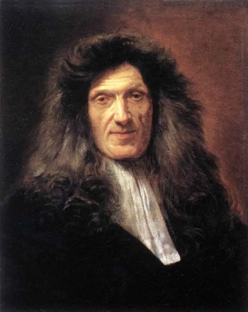 El médico Raymond Finot - Jean-Baptiste Jouvenet