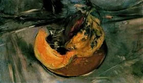 El Melón - Giovanni Boldini