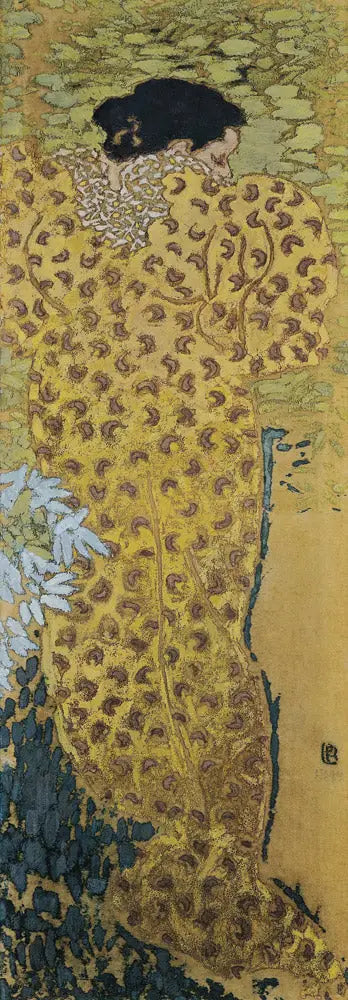 El Albornoz - Pierre Bonnard