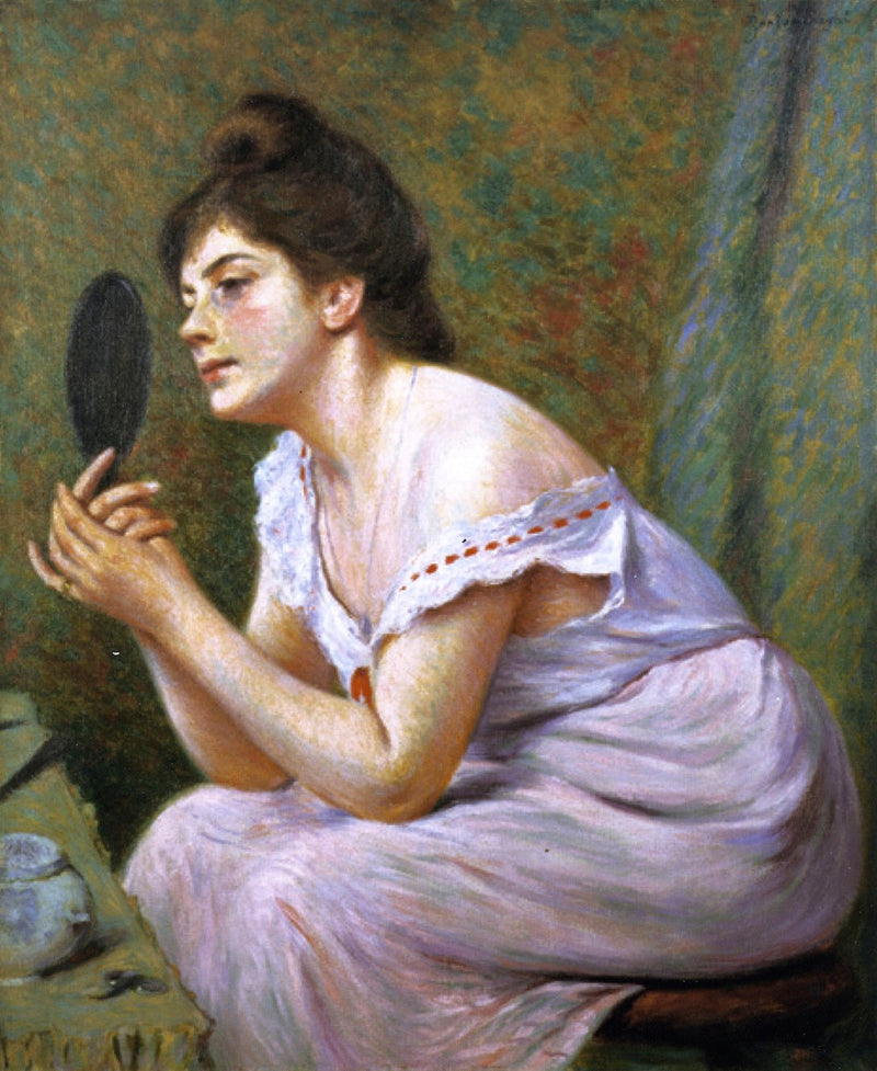 El primer Wrimkle - Federico Zandomeneghi