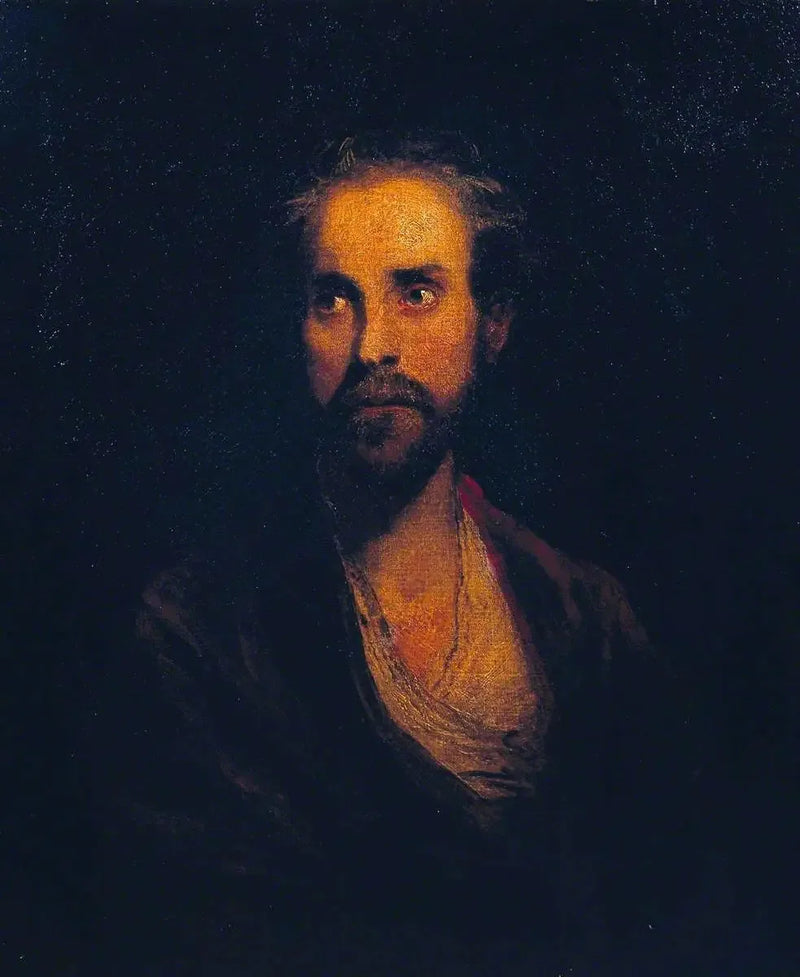 El Señor desterrado - Joshua Reynolds