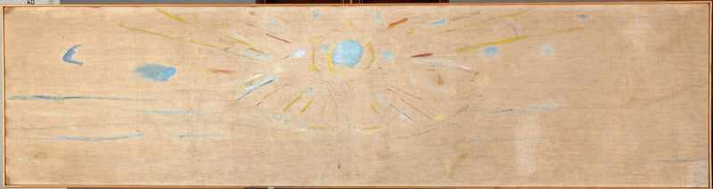 El Sol - Edvard Munch