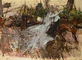 El sueño de una noche de verano - Giovanni Boldini