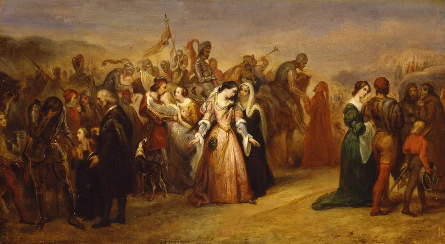 Q27033421 - Ary Scheffer