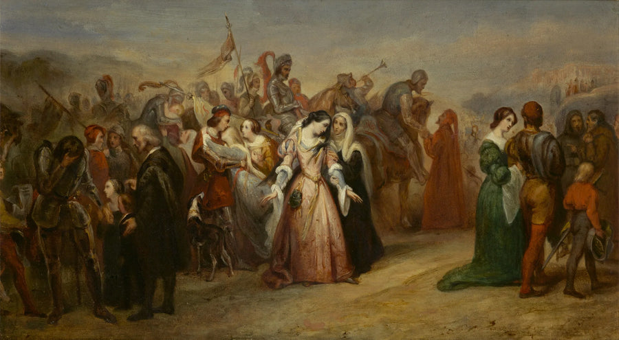 Q43085512 - Ary Scheffer